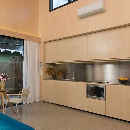 Buhwi Bira Byron Bay Studio - Central Exteriér fotografie