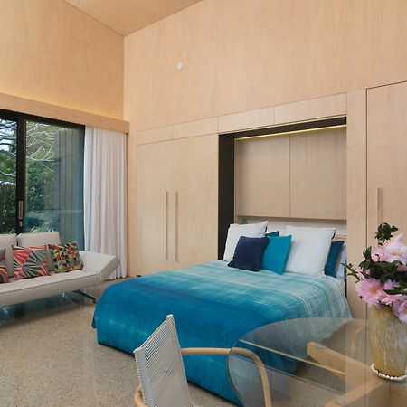 Buhwi Bira Byron Bay Studio - Central Exteriér fotografie