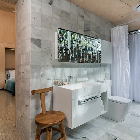 Buhwi Bira Byron Bay Studio - Central Exteriér fotografie