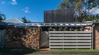 Buhwi Bira Byron Bay Studio - Central Exteriér fotografie