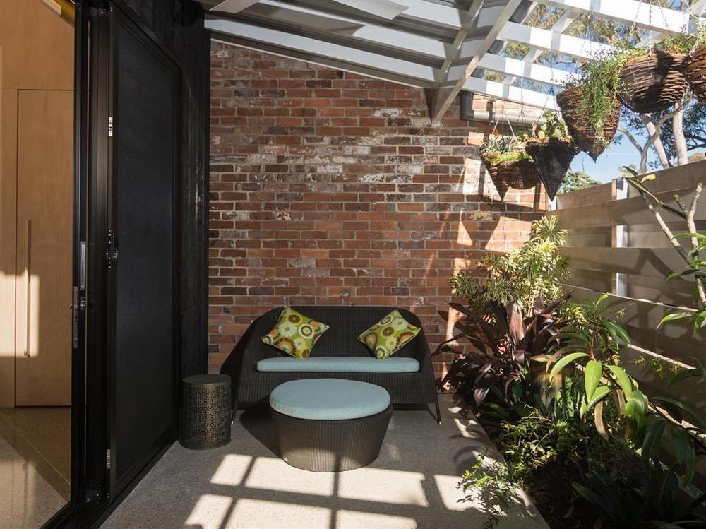 Buhwi Bira Byron Bay Studio - Central Exteriér fotografie