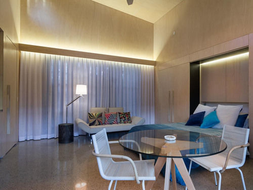 Buhwi Bira Byron Bay Studio - Central Exteriér fotografie