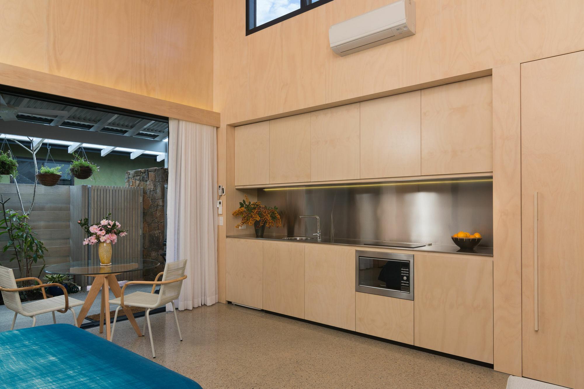 Buhwi Bira Byron Bay Studio - Central Exteriér fotografie