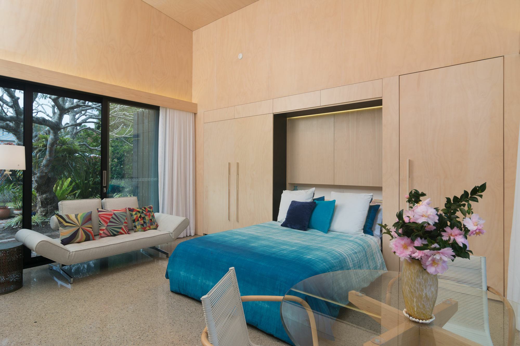 Buhwi Bira Byron Bay Studio - Central Exteriér fotografie